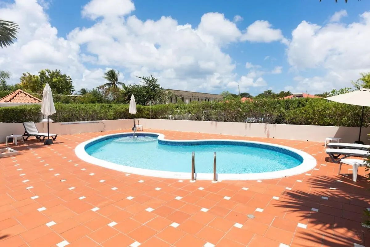 Сasa de vacaciones Refreshing 2Bed Townhome Walking Distance To Beach Saint James