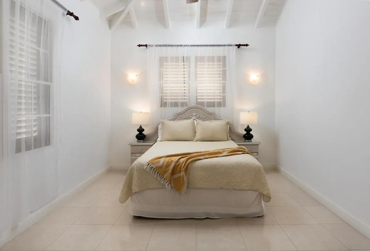 Сasa de vacaciones Refreshing 2Bed Townhome Walking Distance To Beach Saint James