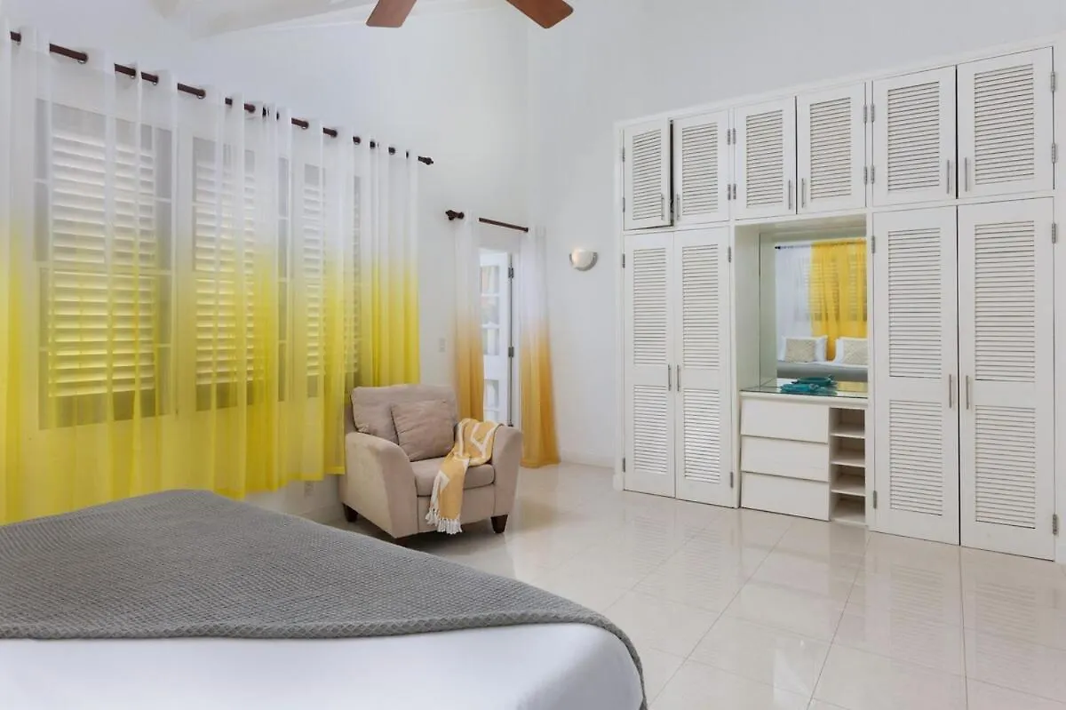 Refreshing 2Bed Townhome Walking Distance To Beach Saint James Prázdninový dům
